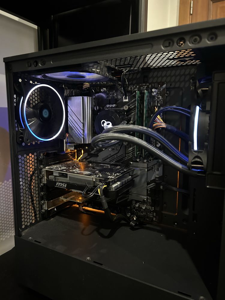 Pc Gaming - Preço negociavel