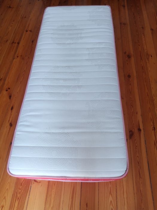 Продам матрац  Sleep Fly Uno. Договорная