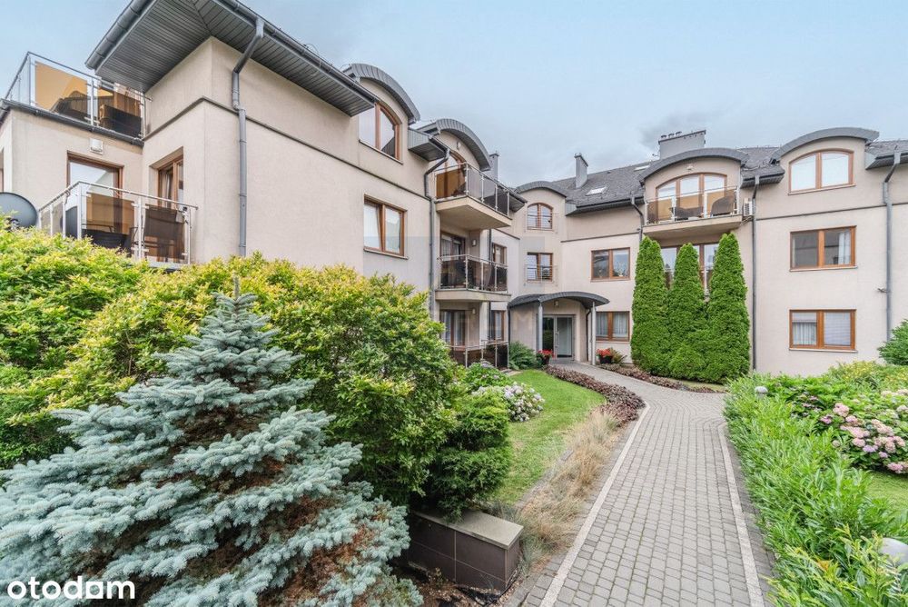 Mieszkanie typu M-3 w dzielnicy Lisiniec