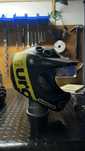 Capacete Urge 2014 Down-O-Matic Full Face Helmet