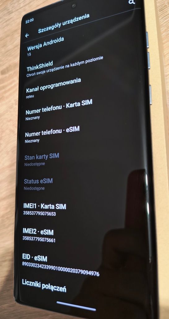 Motorola edge 50 fusion 12gb/512gb