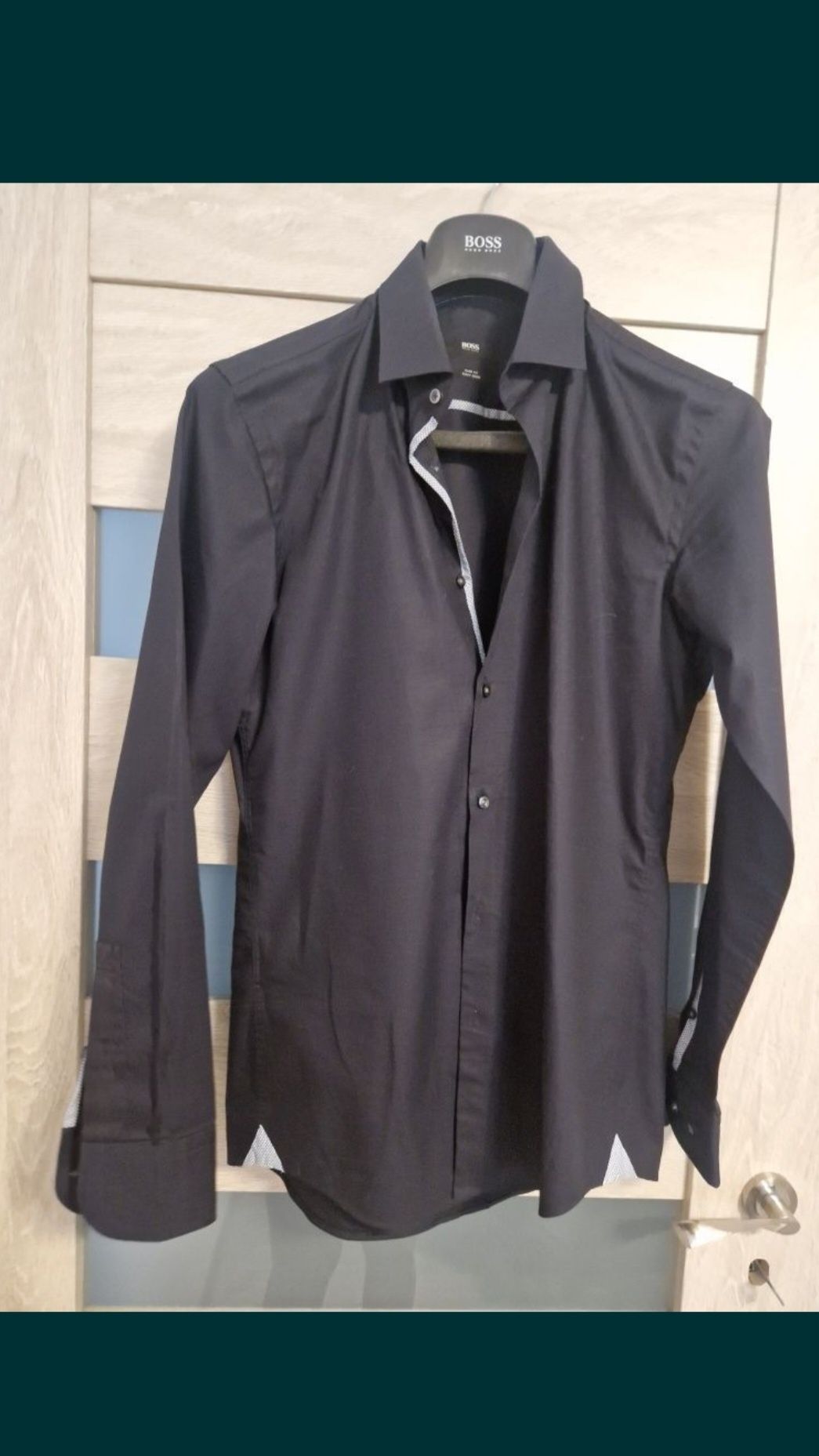 Garnitur Hugo Boss