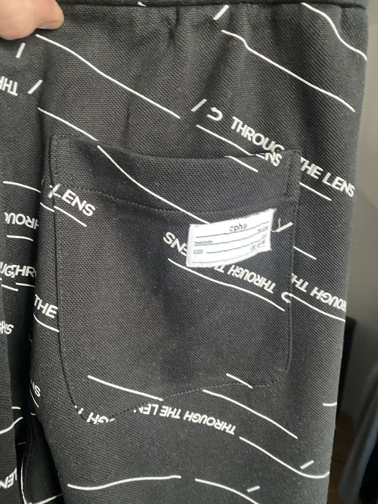 Штаны трикотажные Jack Jones  L/XL Дания унисекс