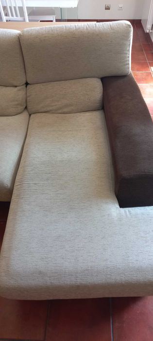 Sofá de 4 lugares