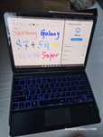 Samsung Galaxy Tab S7+ 5G, 256GB, Super stan,Keyboard Etui, SD Karty