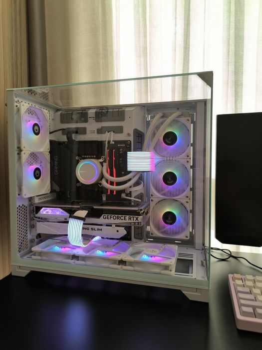 Ремонт комп'ютерів пк.Встановлення Віндовс,термопаста Ужгород