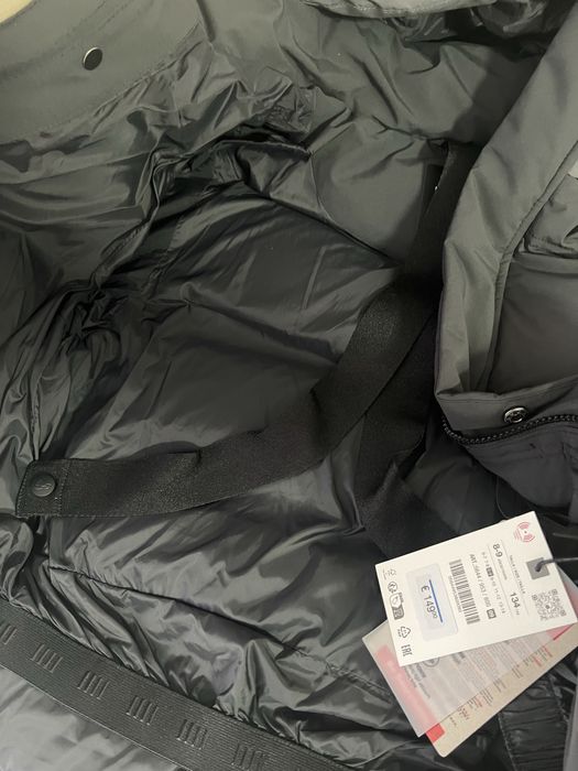 Лижна куртка пуховик Zara ski collection