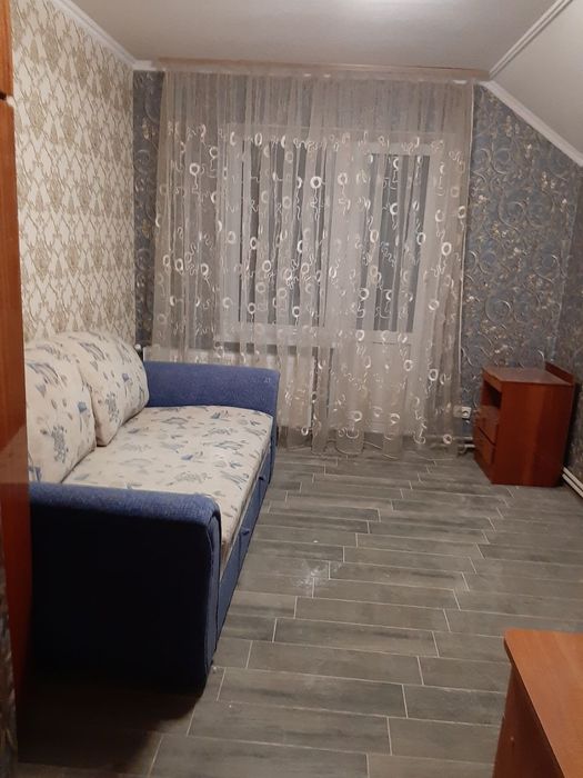 Здам житло, кімнату