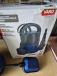 Pompa zatapialna Varo 400 W 10000 l/h