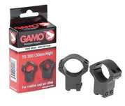 Кріплення для оптичного прицілу Gamo 30mm High TS-300