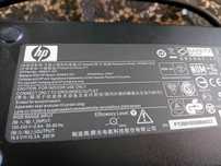 Zasilacz do laptopa HP 19.5v 200w 10.3A