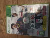 fifa 14 xbox 360