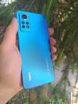 Xiaomi Redmi Note 12 Pro 8+4/256GB "FHD+ 120 Гц/NFC/ 5000 мА·ч / 108mp