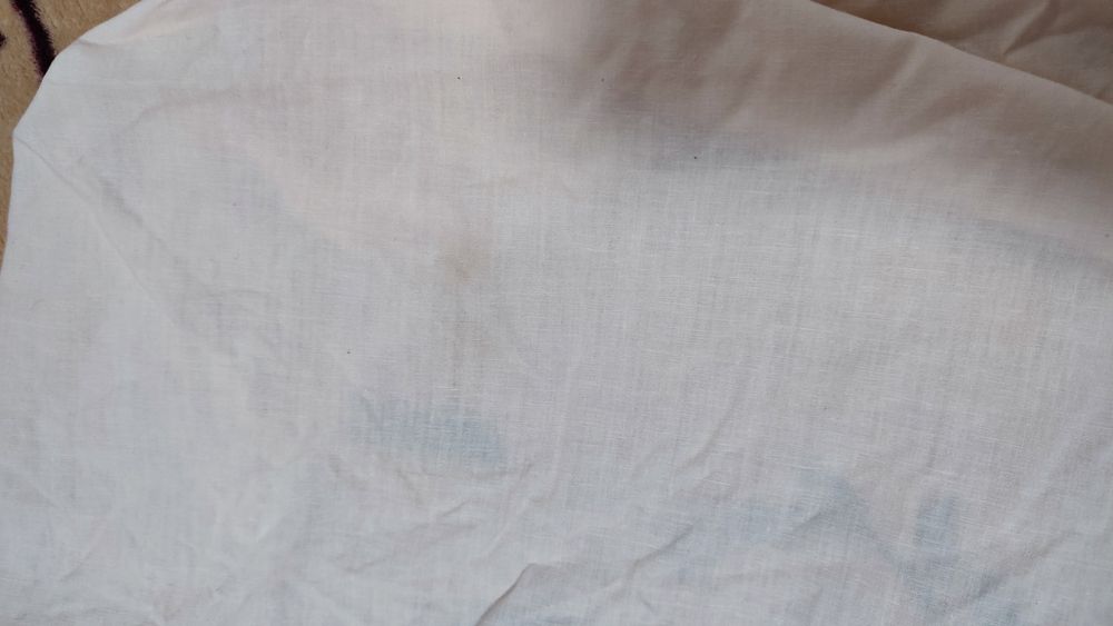 Бортики у ліжечко