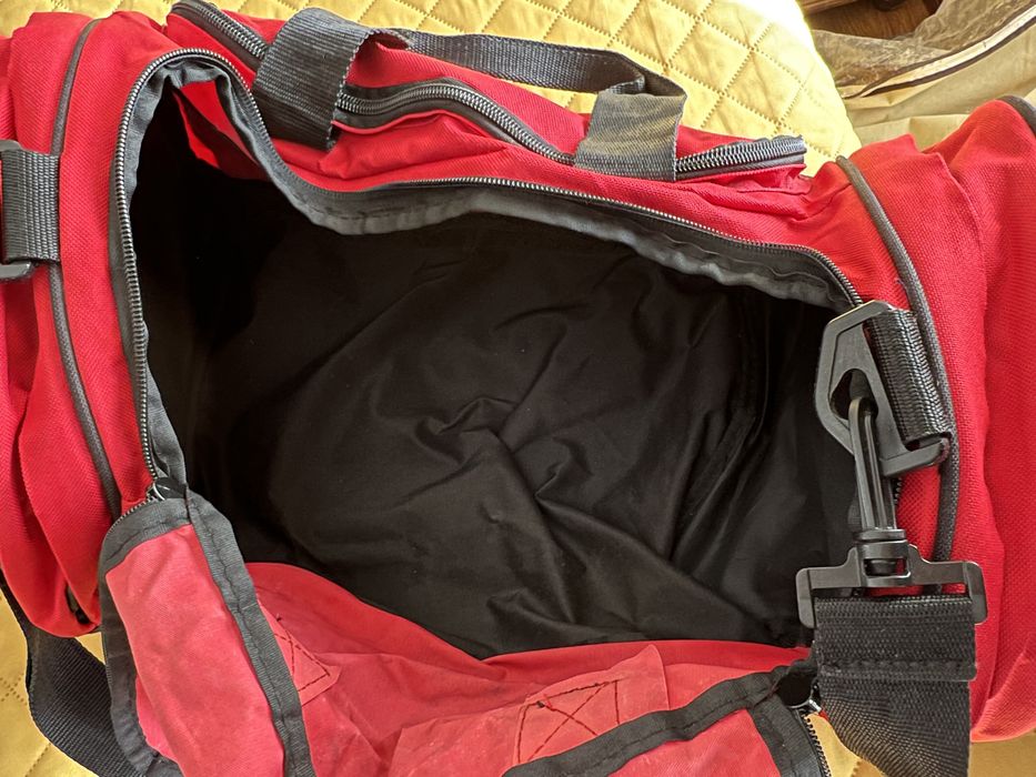 Saco desporto Slazenger