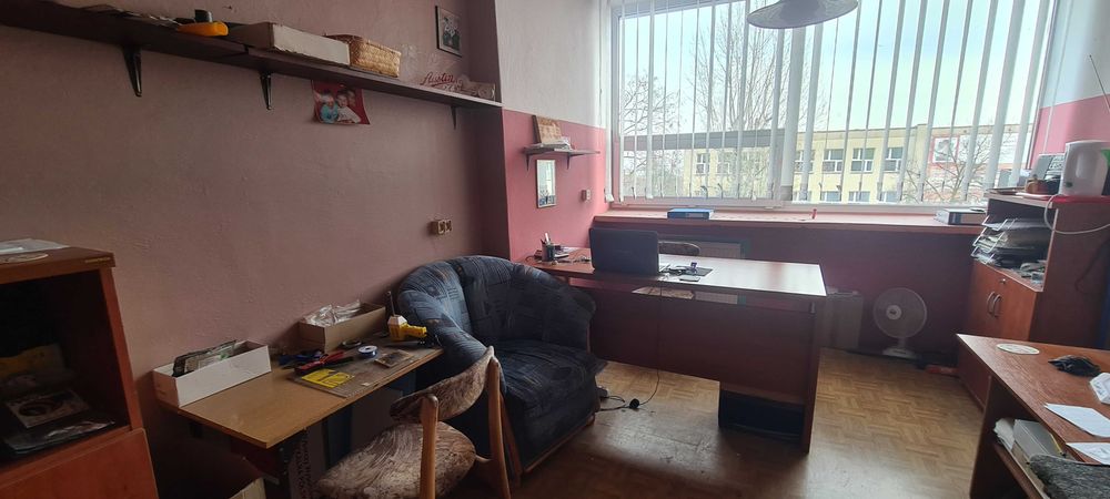 Do wynajęcia gotowy biznes Laser Co2 w Kaliszu Wynajmę