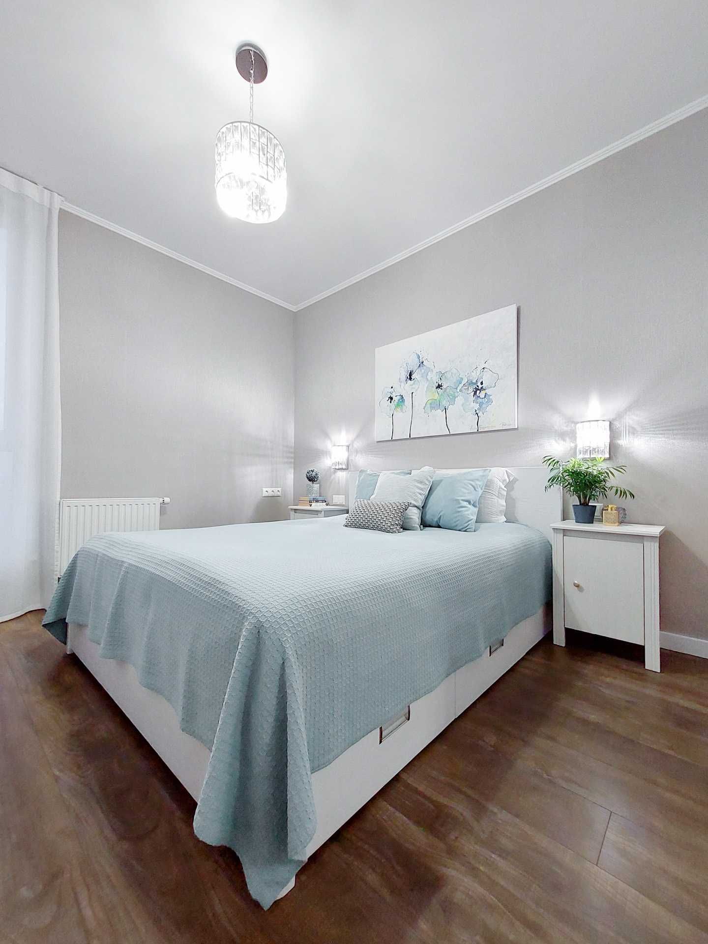 Продаж 2 кімнатної квартири в ЖК Венеція, вул. Рудницького (Вільямса)