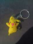Pokemon brelok pikachu
