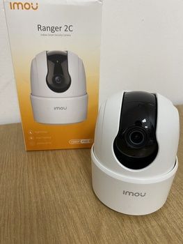 Відео камера, відеоняня Imou Ranger 2C 4MP