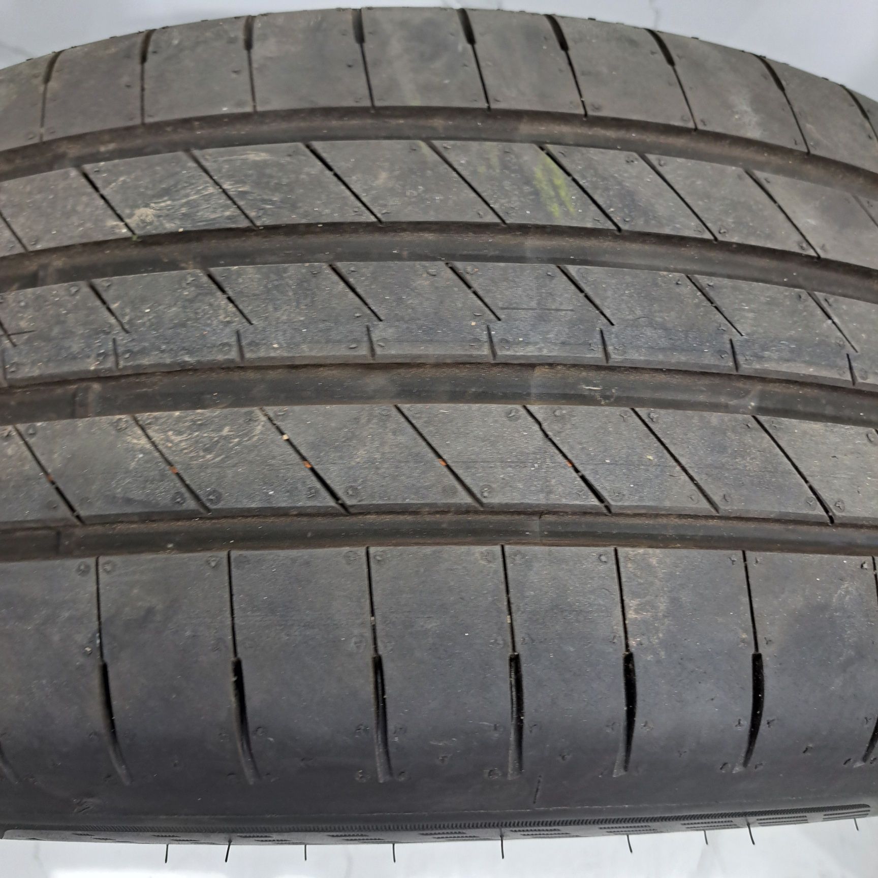Jantes 19" originais BMW style 1035M X3 G45 serie 7 i7 G70 5x112