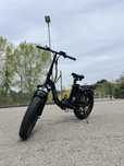 Bike eletrica Youin Porto