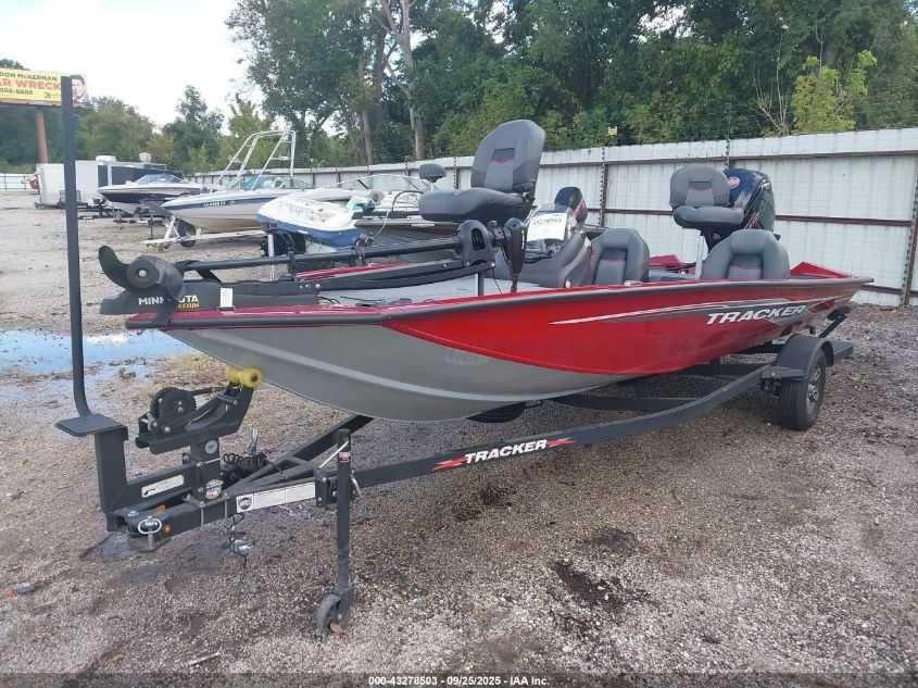 Łódź wędkarska Favorita 198