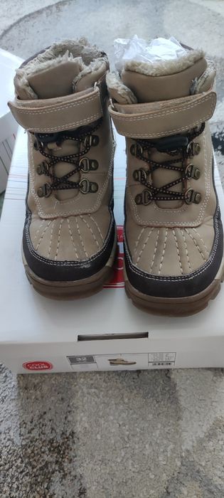 Cool club buty zimowe 32 r.