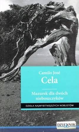 Mazurek Dla Dwóch Nieboszczyków Ax42868