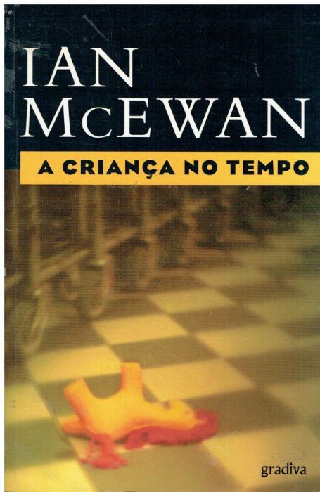 8590 Livros de Ian McEwan