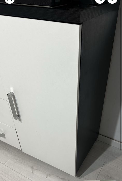 Komoda brw szuflady szafa szafka