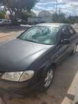 Nissan almera 1.5 confort