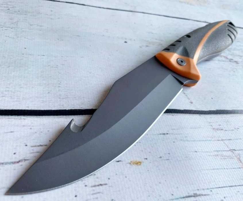 Охотничий нож 25,5 см.  Н-160.