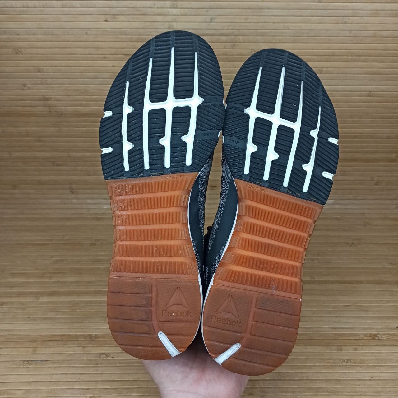 Кросівки Reebok CROSSFIT Cross Trainer Розмір 41-42 (27 см.)