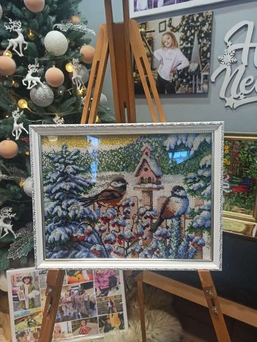 Рамка, багет, підрамник, відправим  поштою