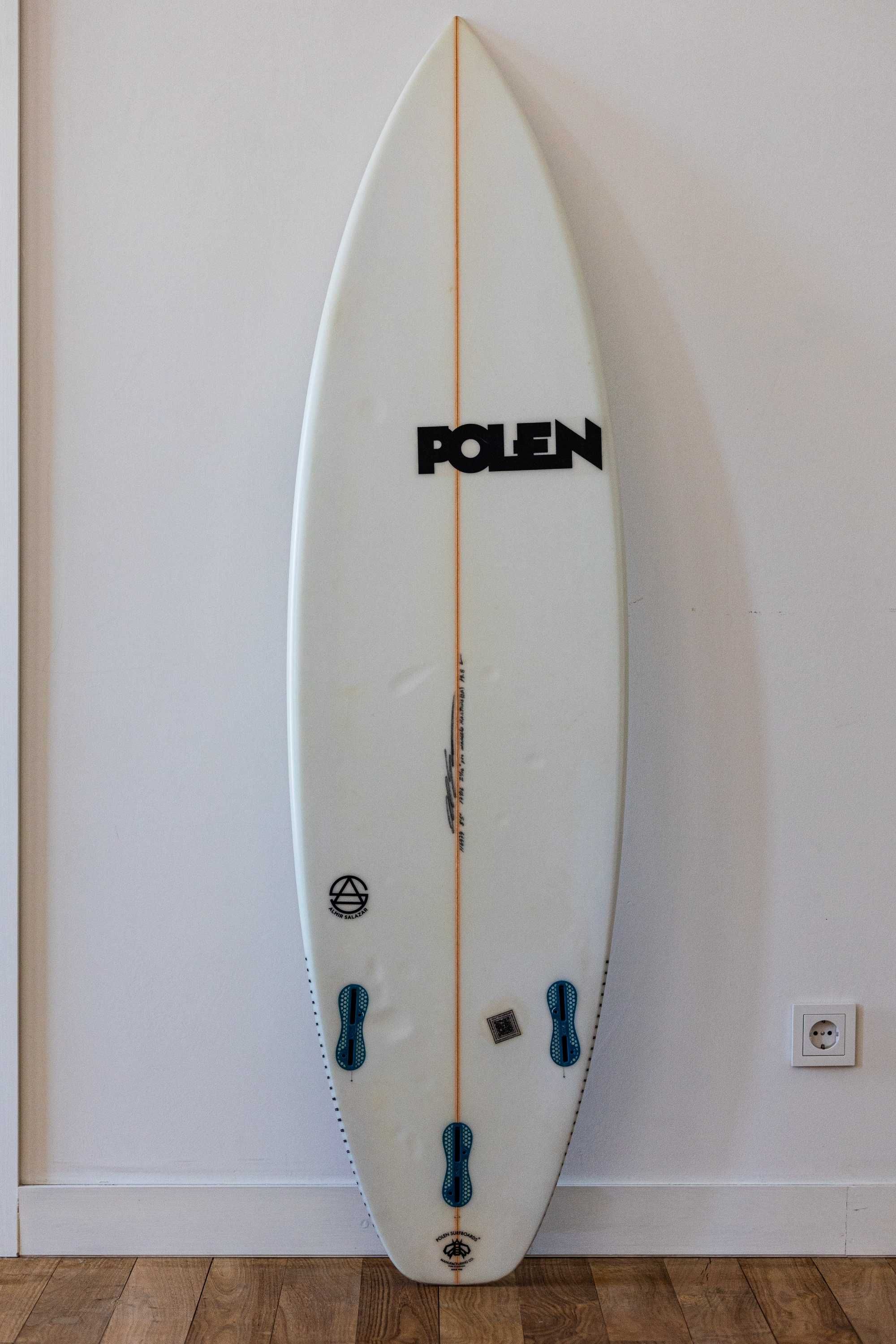 Prancha de Surf POLEN 5.5ft