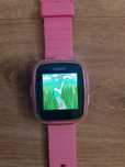 Дитячий смарт-годинник VTech Kidizoom Smart Watch Dx
