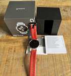 Garmin Fenix 5S Plus mapy TopoActive