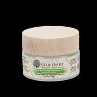 Naturalny krem dla skóry mieszanej i tłustej - 50 ml, Shy Deer