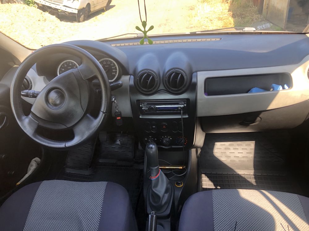 Dacia Logan 1.4 2008
