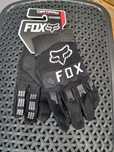 Nowe rękawiczki rowerowe/cross quad Fox Dirtpaw rozmiar XL