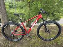 Btt bh 29 nova 10x1v