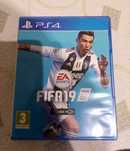 Fifa 19 playstation 4