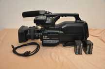 Sony HXR-MC2000E- Camara Profissional HD-Excelente Estado