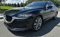 Mazda 6 2018 Black