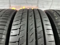 Комплект 235 55 19 Continental PremiumContact 6
