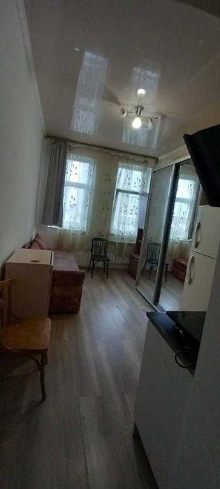 1 комнатная квартира ул. Атамана Головатого