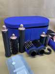 Фен-стайлер Dyson Airwrap Complete Long Limited Edition Vinca Blue