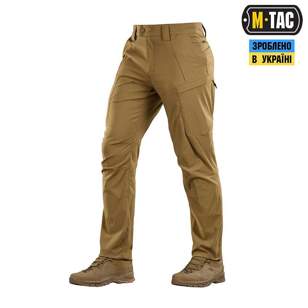 M-Tac штани Sahara Flex Light | 6 кольорів