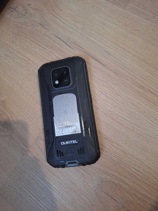 Telefon Oukitel wp18, bateria 12500mAh