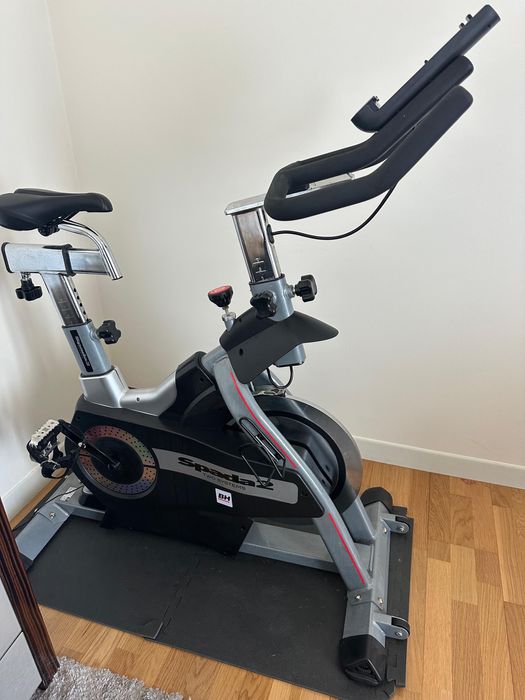 BH Spada 2 - Zwift, Strava, TrainingPeaks